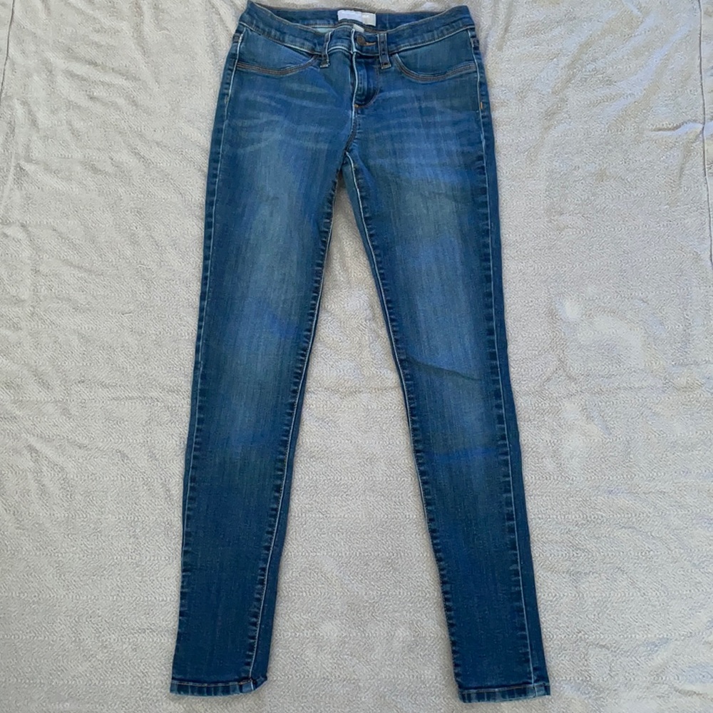 Banana Republic leggings jeans